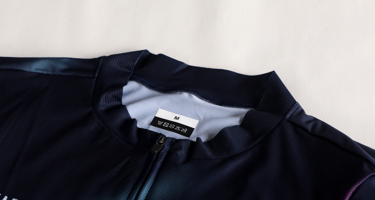 mens bike top